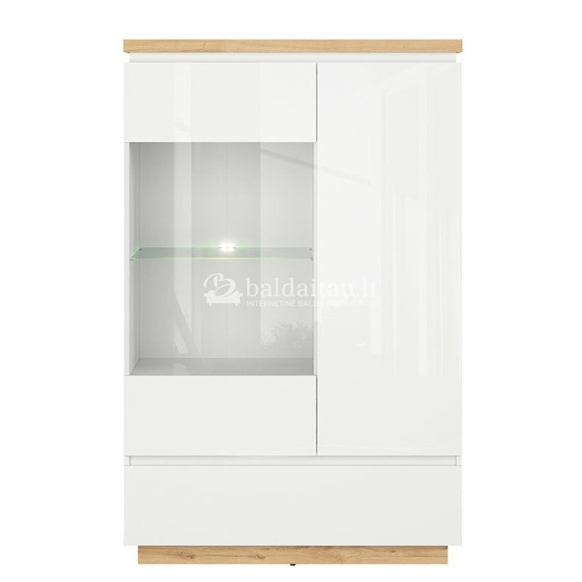 Vitrina ERLA REG1D1W1S