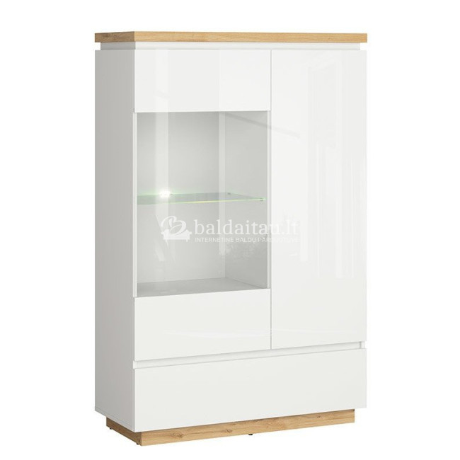 Vitrina ERLA REG1D1W1S