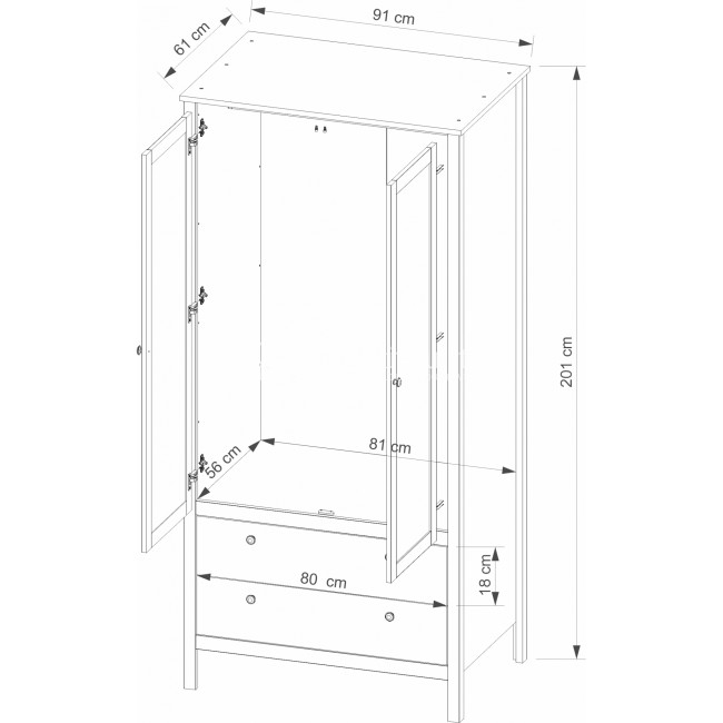 Spinta OLE 2D2S