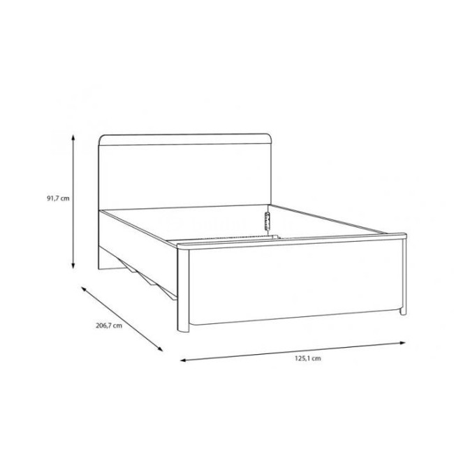 Lova SURFINIO SFNL1121-M378