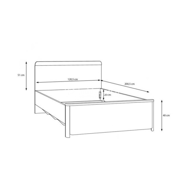 Lova SURFINIO SFNL1121-M378