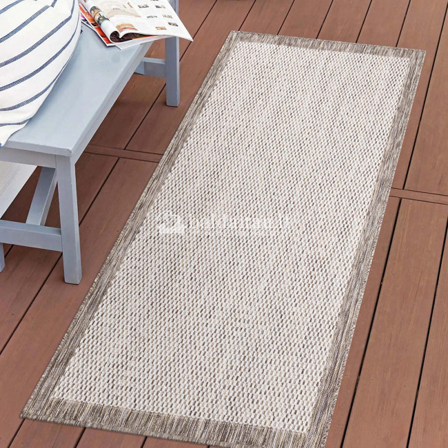 Kilimas OUTDOOR 470 beige