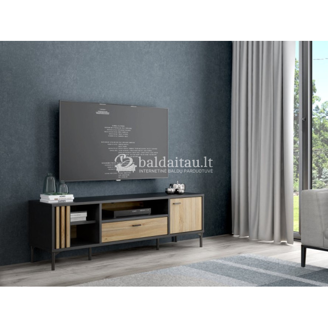 Tv spintelė JOAKAMIS JMXT131