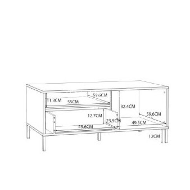 Staliukas SALVATRICE CFTT5167