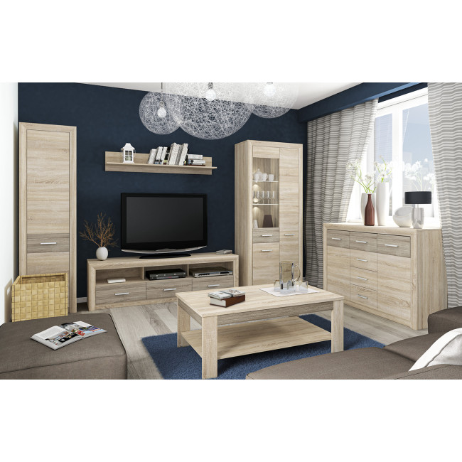 Staliukas CASTEL ST6501-001 SAND