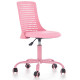 Kėdė PURE rožinė
