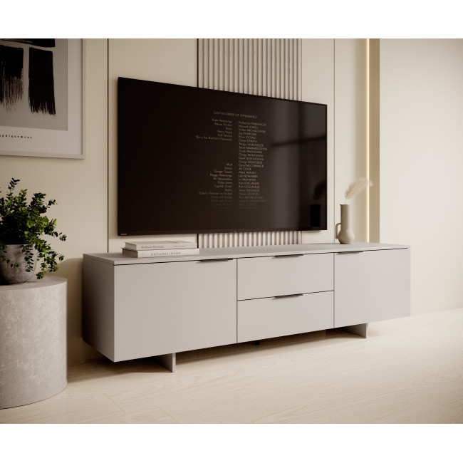 Tv spintelė ALMA 2D2S