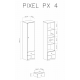 Spintelė PIXEL 4